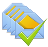 Batch IncrediMail to PST for Outlook 2016, 2013, 2010, etc.